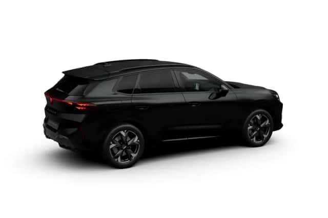 CUPRA Terramar (2026) thumbnail 13