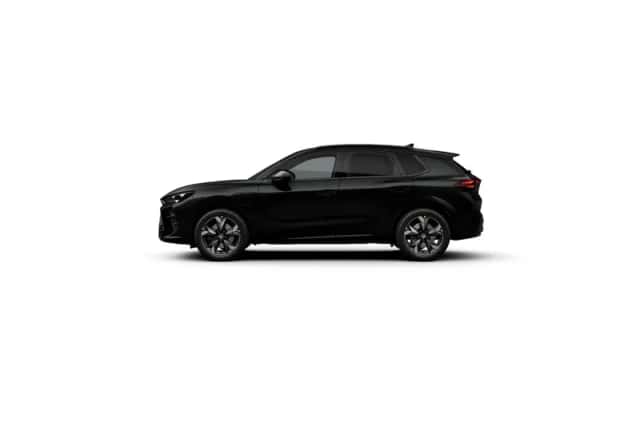 CUPRA Terramar (2026) thumbnail 3