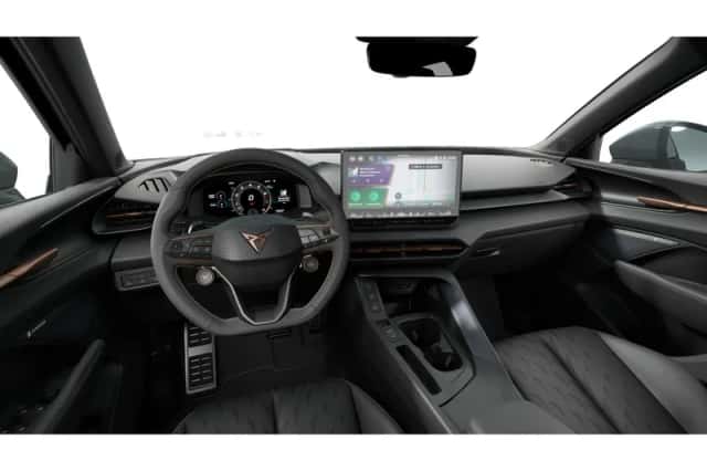 CUPRA Terramar (2026) thumbnail 6
