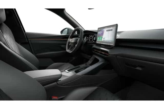 CUPRA Terramar (2026) thumbnail 7