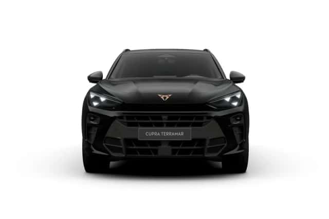 CUPRA Terramar (2026) thumbnail 9