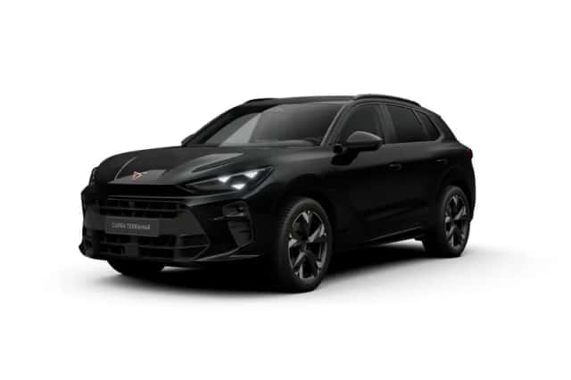 CUPRA Terramar (2026) thumbnail 10