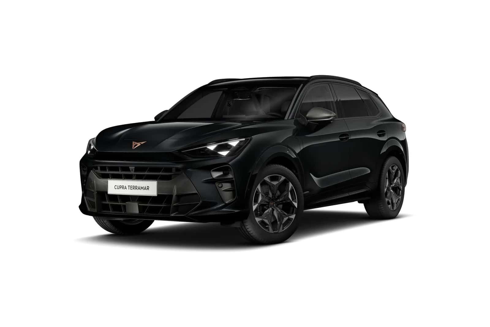 CUPRA Terramar (2026) — foto 1