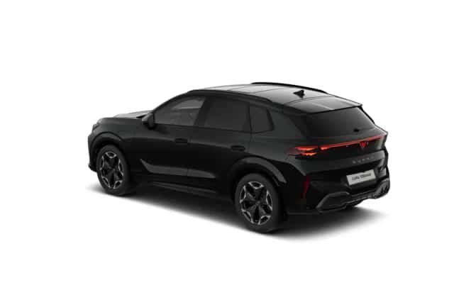 CUPRA Terramar (2026) thumbnail 11