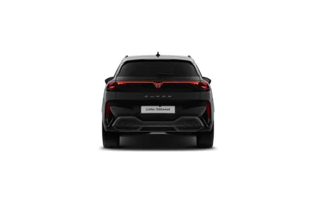CUPRA Terramar (2026) thumbnail 12