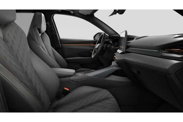 CUPRA Terramar (2026) thumbnail 7