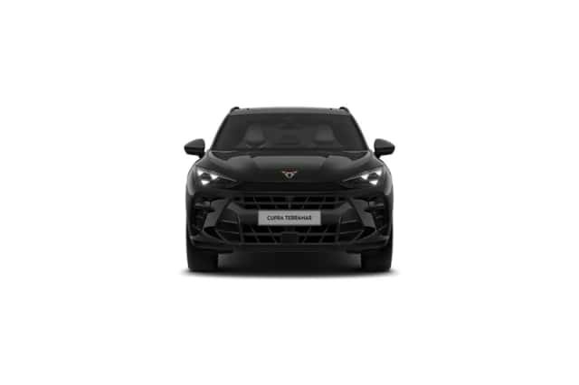 CUPRA Terramar (2026) thumbnail 9