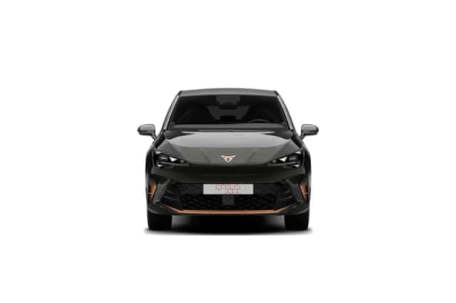 CUPRA Born (2026) thumbnail 2