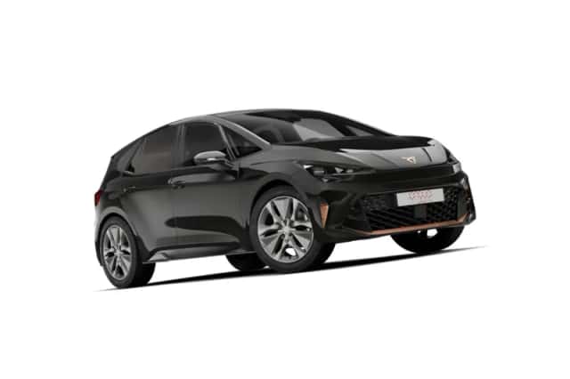 CUPRA Born (2026) thumbnail 11