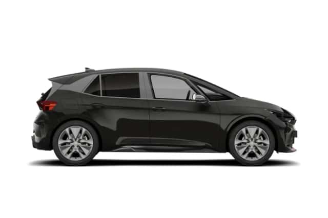 CUPRA Born (2026) thumbnail 4