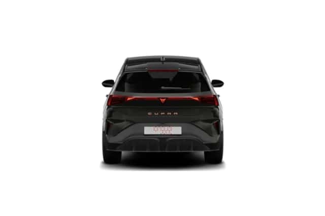 CUPRA Born (2026) thumbnail 7