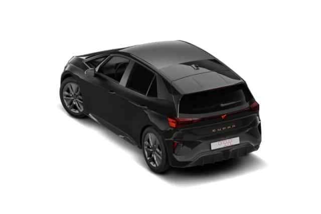 CUPRA Born (2026) thumbnail 8