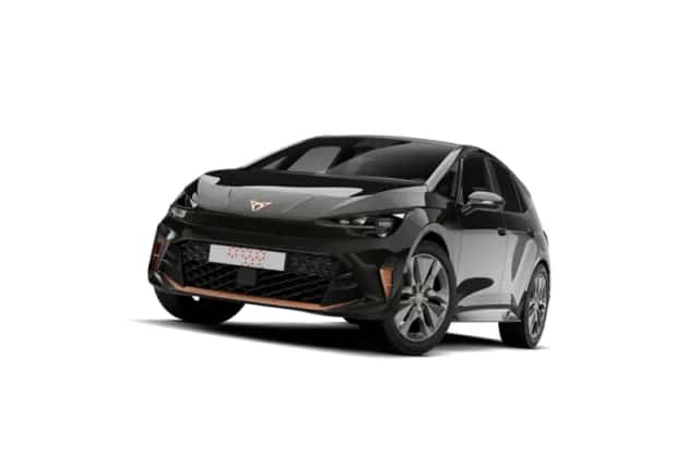 CUPRA Born (2026) thumbnail 9