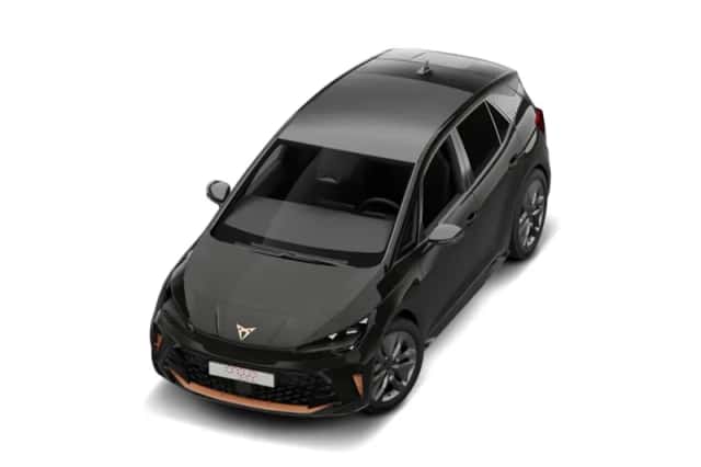 CUPRA Born (2026) thumbnail 10