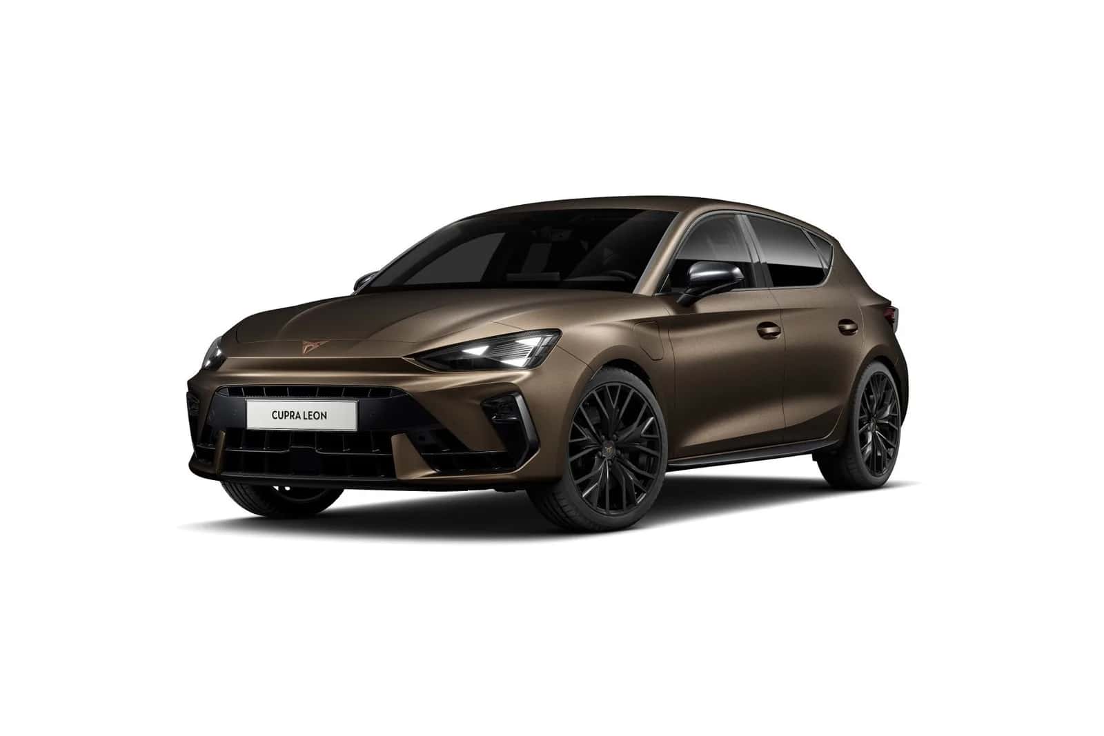 CUPRA Leon (2026) — foto 1