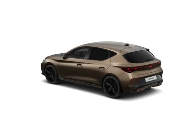CUPRA Leon (2026) thumbnail 11