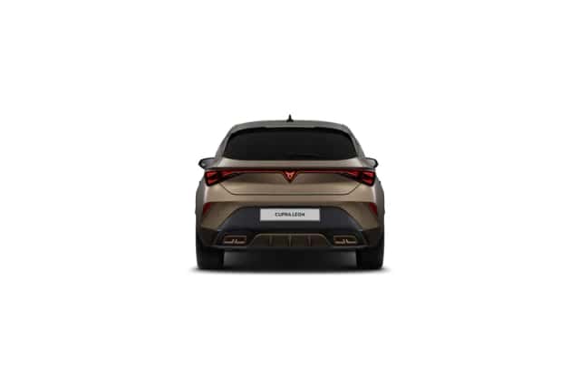 CUPRA Leon (2026) thumbnail 12