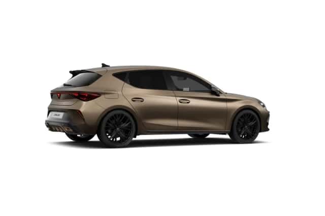 CUPRA Leon (2026) thumbnail 13