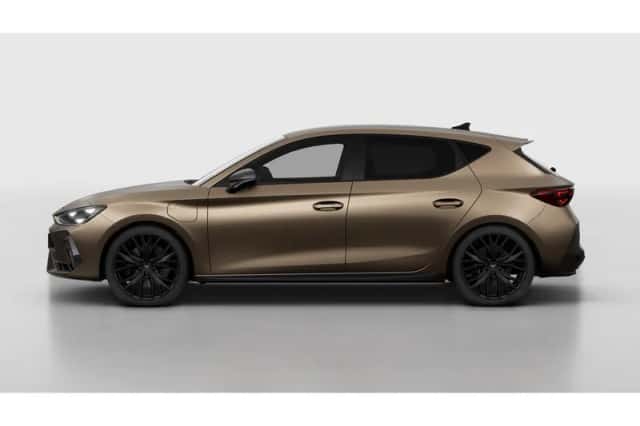 CUPRA Leon (2026) thumbnail 3