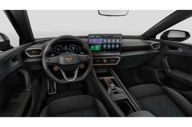 CUPRA Leon (2026) thumbnail 6
