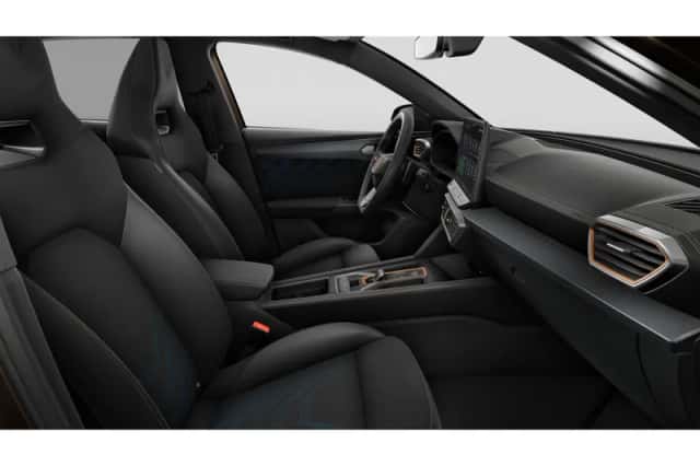CUPRA Leon (2026) thumbnail 7