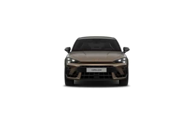 CUPRA Leon (2026) thumbnail 9