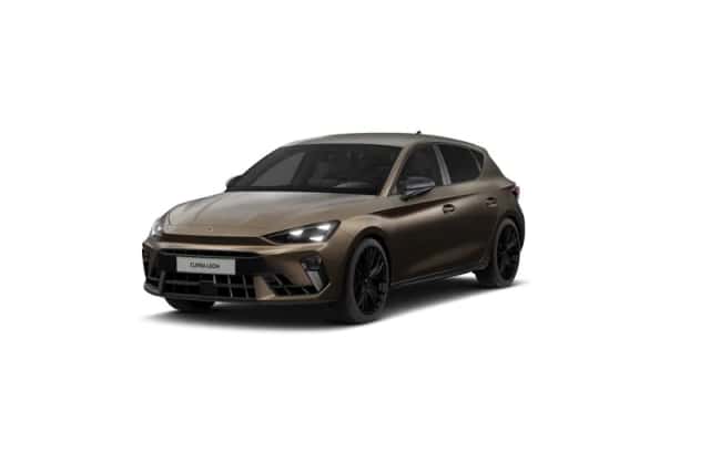 CUPRA Leon (2026) thumbnail 10