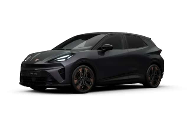 CUPRA Raval (2026) thumbnail 2