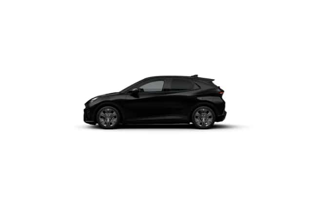 CUPRA Raval (2026) thumbnail 3
