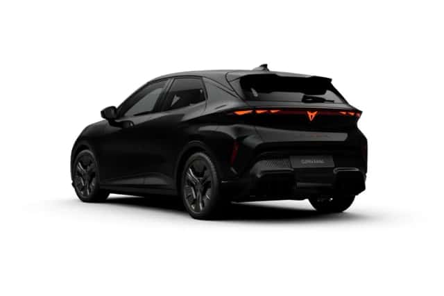 CUPRA Raval (2026) thumbnail 4