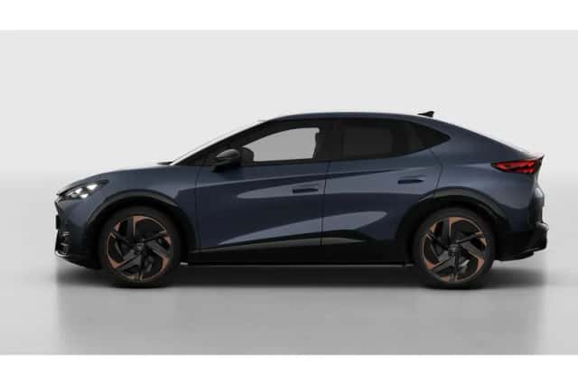 CUPRA Tavascan (2026) thumbnail 3