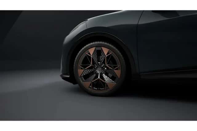 CUPRA Raval (2026) thumbnail 5