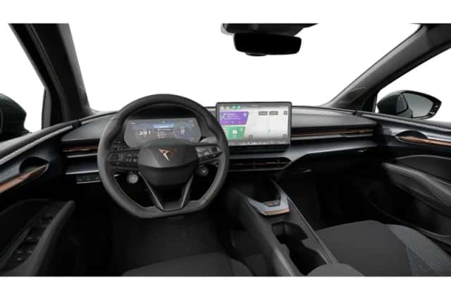 CUPRA Raval (2026) thumbnail 6