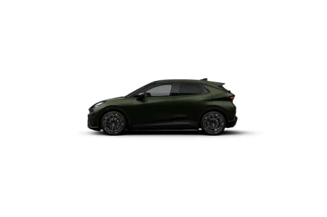 CUPRA Raval (2026) thumbnail 3