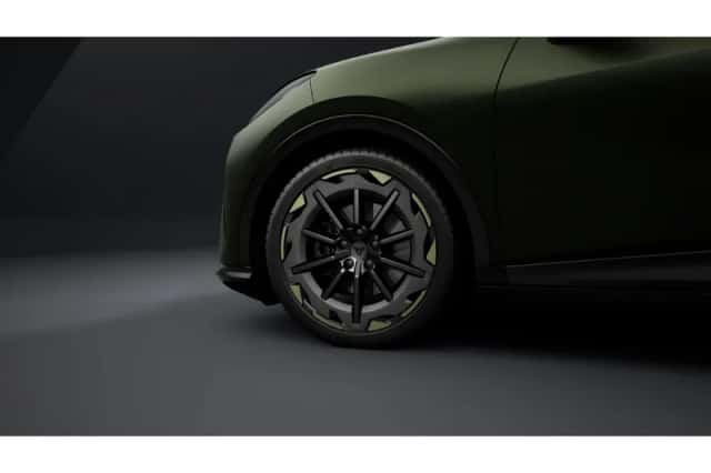 CUPRA Raval (2026) thumbnail 5