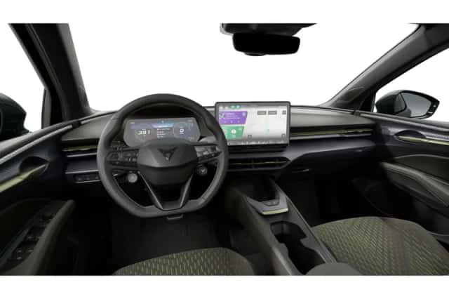 CUPRA Raval (2026) thumbnail 6