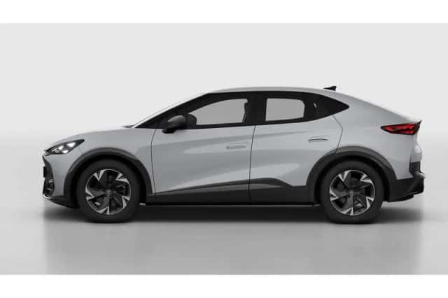 CUPRA Tavascan (2026) thumbnail 3