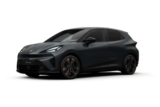 CUPRA Raval (2026) thumbnail 2