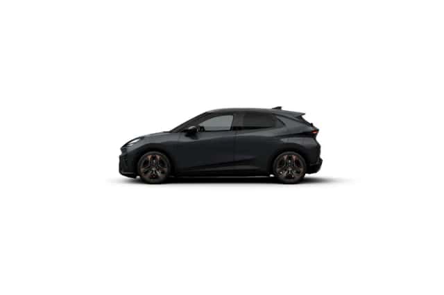 CUPRA Raval (2026) thumbnail 3