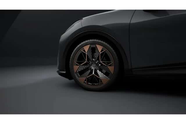 CUPRA Raval (2026) thumbnail 5