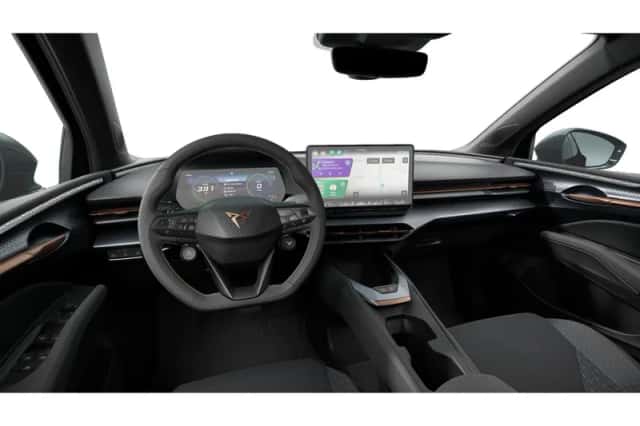 CUPRA Raval (2026) thumbnail 6