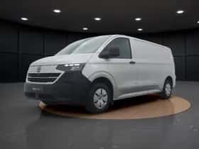 VW-Bedrijfswagens E-Transporter thumbnail 19