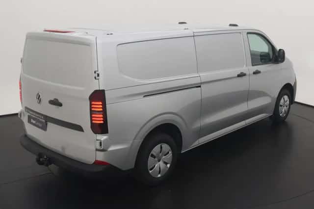 VW-Bedrijfswagens E-Transporter (2026) thumbnail 4