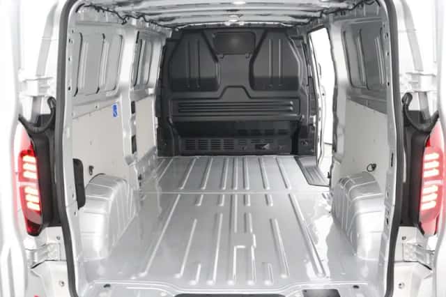 VW-Bedrijfswagens E-Transporter (2026) thumbnail 10