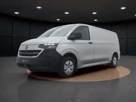 VW-Bedrijfswagens E-Transporter (2026)