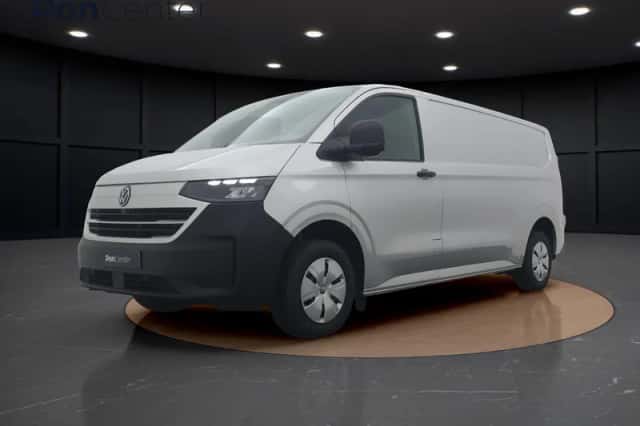 VW-Bedrijfswagens E-Transporter (2026) thumbnail 21