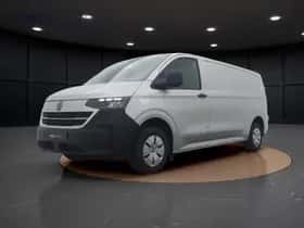 VW-Bedrijfswagens E-Transporter thumbnail 21