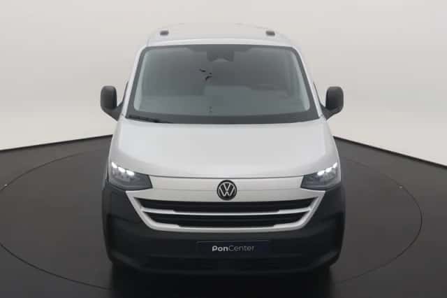 VW-Bedrijfswagens E-Transporter (2026) thumbnail 5