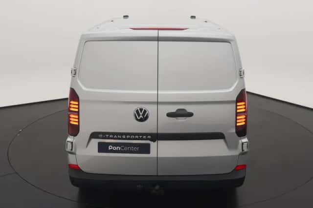 VW-Bedrijfswagens E-Transporter (2026) thumbnail 6