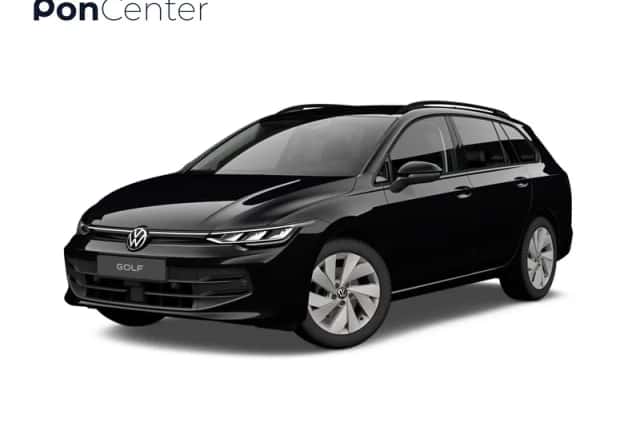 Volkswagen Golf (2026) thumbnail 1